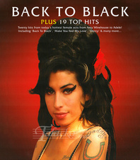 Back to Black plus 19 Top Hits